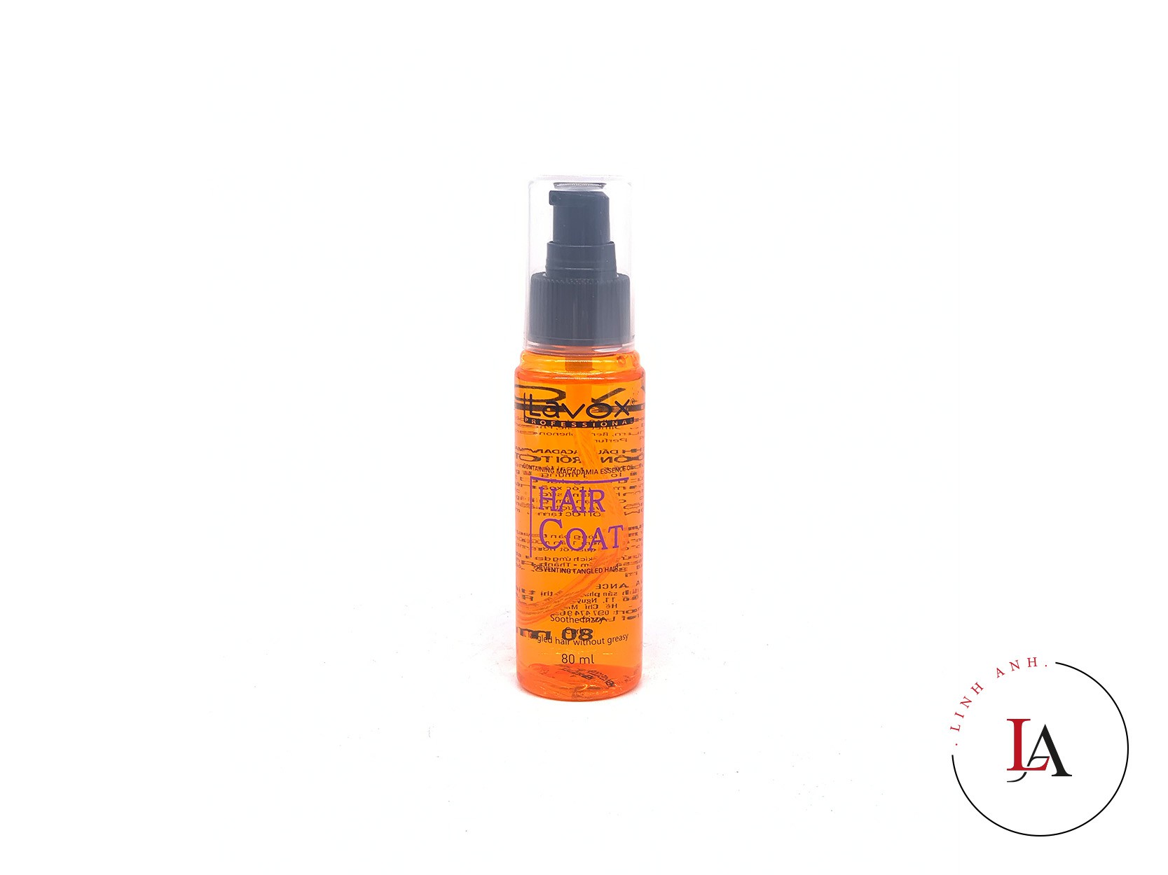 Tinh dầu Lavox 100ml